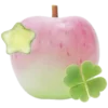 🤩 Эмодзи «⠀ ⠀ ⠀Green & pink» для Telegram
