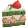 Стикер 15 🥰 green - зелёные эмодзи