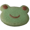 Стикер 31 🥰 green - зелёные эмодзи