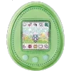 Стикер 4 🥰 green - зелёные эмодзи