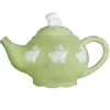 Стикер 27 🥰 green - зелёные эмодзи
