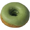 Стикер 12 🥰 green - зелёные эмодзи