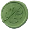 Стикер 36 🥰 green - зелёные эмодзи