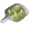 Стикер 61 🥰 green - зелёные эмодзи