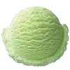 Стикер 14 🥰 green - зелёные эмодзи
