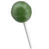 Стикер 25 🥰 green - зелёные эмодзи