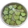 Стикер 30 🥰 green - зелёные эмодзи