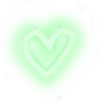 Стикер 16 💚 Green - зелёные эмодзи