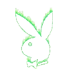 Стикер 44 💚 Green - зелёные эмодзи