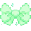 Стикер 41 💚 Green - зелёные эмодзи