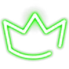 Стикер 36 💚 Green - зелёные эмодзи