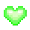 Стикер 20 💚 Green - зелёные эмодзи