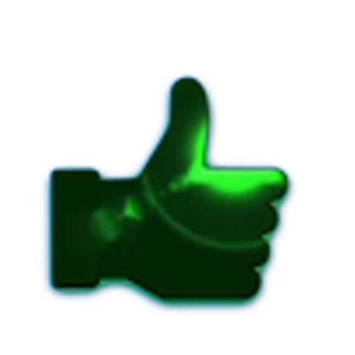 🟢 Эмодзи «ЗАКАЖИ 👉» для Telegram