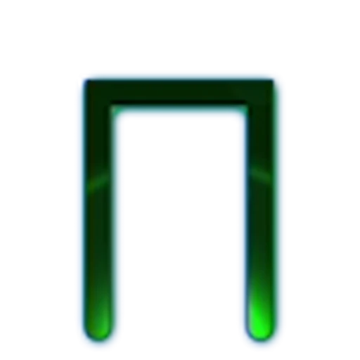 🟩 Эмодзи «ЗАКАЖИ 👉» для Telegram