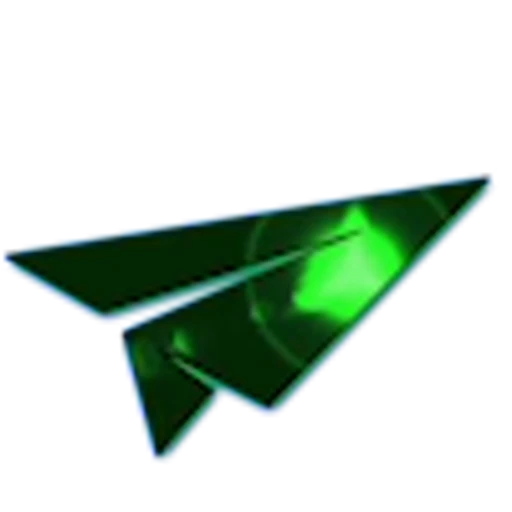 🟢 Эмодзи «ЗАКАЖИ 👉» для Telegram