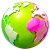 Стикер 27 Greenpi