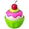 Стикер 55 Greenpi