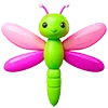 Стикер 9 Greenpi