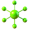 Стикер 37 Greenpi