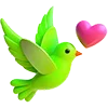 Стикер 49 Greenpi