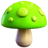 Стикер 25 Greenpi