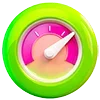 Стикер 47 Greenpi