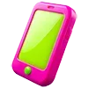Стикер 43 Greenpi