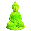 Стикер 38 Greenpi
