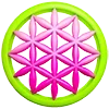 Стикер 17 Greenpi