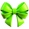 Стикер 13 Greenpi