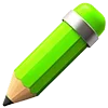 Стикер 41 Greenpi