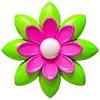 Стикер 40 Greenpi
