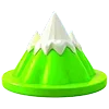 Стикер 18 Greenpi