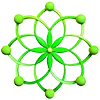 Стикер 39 Greenpi