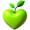 Стикер 5 Greenpi
