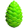 Стикер 22 Greenpi