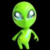 Стикер 7 Greeny