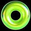 Стикер 40 Greeny