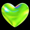 Стикер 5 Greeny