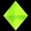 Стикер 32 Greeny