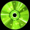 Стикер 14 Greeny