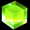 Стикер 28 Greeny