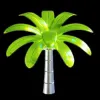 Стикер 43 Greeny