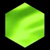 Стикер 53 Greeny