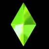 Стикер 38 Greeny