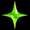 Стикер 49 Greeny