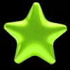Стикер 34 Greeny