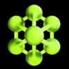 Стикер 55 Greeny