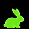 Стикер 17 Greeny