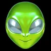 Стикер 12 Greeny